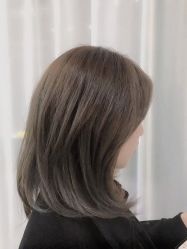 点击看大图 -HairCode芭曲发型