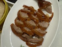 -福来居烤鸭店(天坛二店)