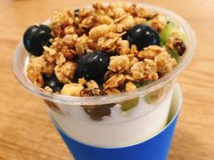 -Blueglass酸奶(财富购物中心店)