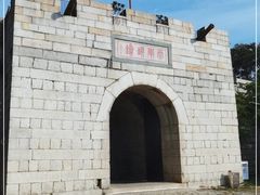 -胡里山炮台