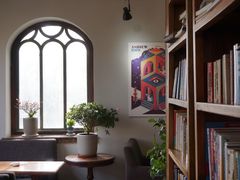 -1901 Cafe(西四店)