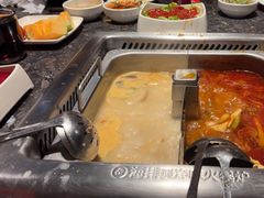 -海底捞火锅(稻河古街夜宵主题店)