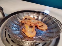 -蔚海之都·象山蒸汽海鲜(仙霞路店)