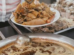 -六姑龟苓膏糖水卤水店