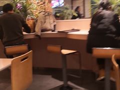 大堂-水平有限广西米粉·广西风味集(五道口店)