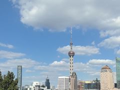 -李百蟹·蟹黄面·江景餐厅(外滩·豫园店)