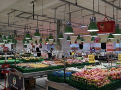 -物美超市(右安门店)
