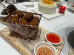 -惠丰堂饭庄(北洼路店)