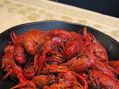 -聚味瞿记·龙虾堂(咸嘉湖店)