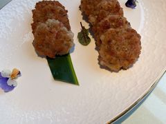 -东方山水金沙酒店-雅香阁中餐厅