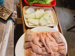 -东山羊庄(八卦岭店)