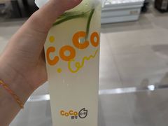 -CoCo都可(金狮店)