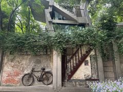 -河坊街景区