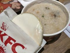 -肯德基(泉州东街店)