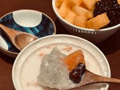-小团圆糖水铺(襄阳南路店)