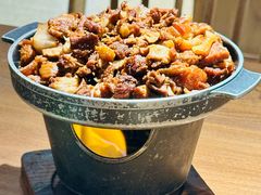 -姥姥家春饼店(八里庄店)