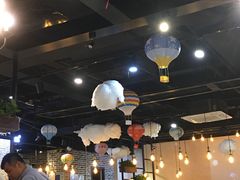 -Thank u mom非油炸健康鸡(万国广场店)