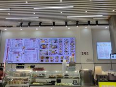 -豆香园(龙翔店)