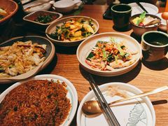 -云海肴·汽锅鸡·云南菜(领展购物广场·中关村店)
