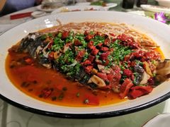 -爷爷的草帽·海鲜馆(孙塘路店)