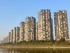 -长沙滨江文化园