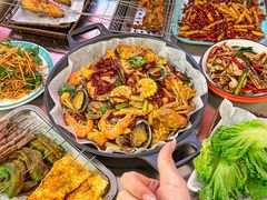 -遇西祠·海鲜烧烤(总店)