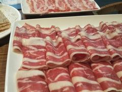 -傣妹火锅(南京东路一店)