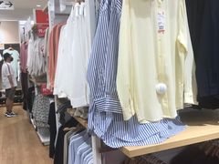 -优衣库(天津鲁能城购物中心店)