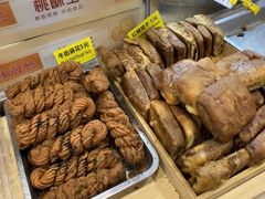 -牛街清顺斋小吃(牛街东里小区一区店)