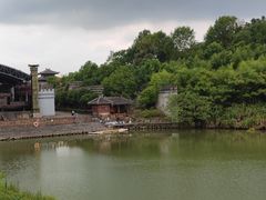 -三国赤壁古战场