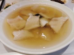 -老人和饭店(淮海中路店)