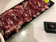 -陈记顺和牛肉火锅馆(天河北路店)