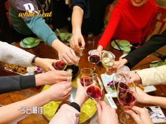 -鼎晟江南·融合江南宴(固戍店)