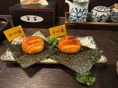 -哥哥の深夜食堂(红松东路店)