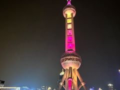 -东方明珠广播电视塔