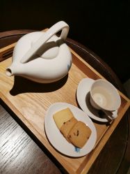 -希尔顿酒店·eforea spa水疗中心