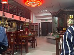 -渝味堂(彩云城店)