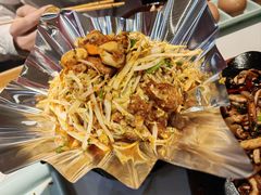 -状元阁烧烤(新华路总店)