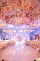 -曼格纳婚礼艺术中心(张江店)