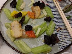 -酌宴府The China Club·广州万富希尔顿酒店(云城东路店)