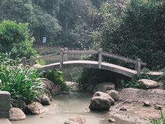 -广州市白云山风景名胜区