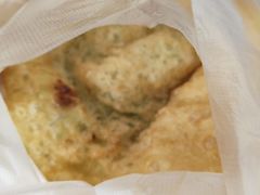 -老方子馅饼粥(台东店)