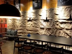 -圣徒精酿美式餐厅saints brewing(裕华万达步行街店)