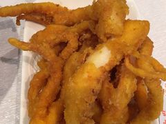 -Sun World Chinese Restaurant 新世界海鲜酒家