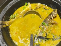 -山涧肴·泉水煮活鱼(坂田店)
