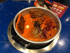 -马路边边串串香(双井直营店)