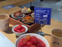 -火山屋台(新街口店)