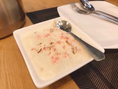 Kheer&nbsp;加尔-Masala Curry and BBQ·玛莎拉巴基斯坦美食(金水万达店)
