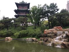 -迎泽公园