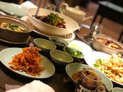 -西安凯悦酒店·湖畔中餐厅